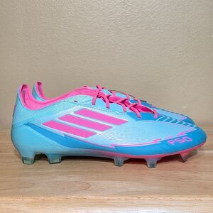 Adidas Messi Adizero F50 Elite FG Soccer Cleats La Vuda Tropical Pack IH0927 7